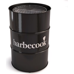 Edson Black - Barbecook
