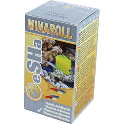 Vismedicatie minaroll 20ml