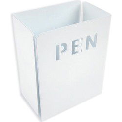 Trendform Pen penhouder - wit