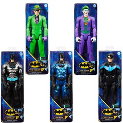 Spin Master BAT Batman - 30cm-Figuren Fix