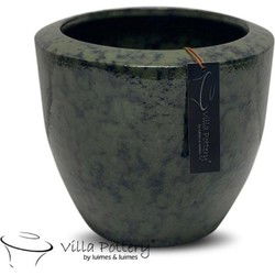 Villa Pottery  Bologna Pot - cm