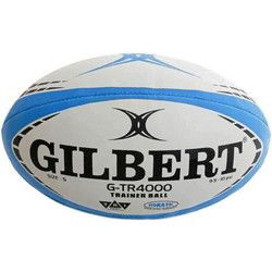 Rugbybal - Gilbert - g -tr4000 - maat 4 - ciel