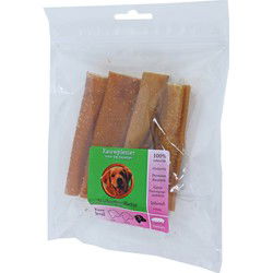 Natuurlijke Snack varkensrol 12 cm zak a 4 stuks