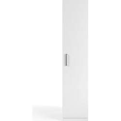 Wasophoogte Wasmachine Kast - Module L – Pure Wit