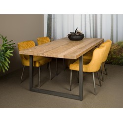 TOFF Lucca - Dining table 260x100