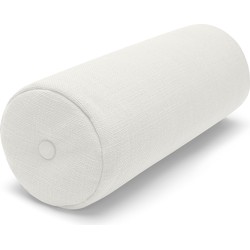 Fatboy Puff Weave Rolster Pillow Limestone