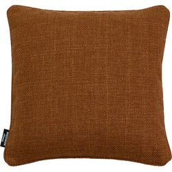 Decorative cushion Nola terra 45x45