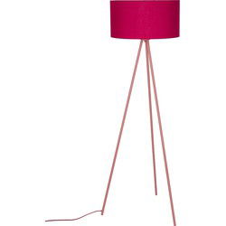 Vloerlamp Susie Rood - Giga Meubel