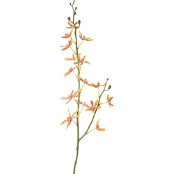 Cattleya orchidee 82 cm kunstbloem zijde nepbloem II