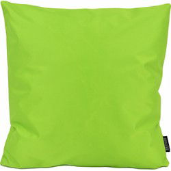 Roan Groen - Outdoor | 45 x 45 cm | Kussenhoes | Polyester/PU
