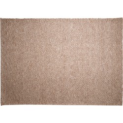 Light&living A - Vloerkleed 230x160 cm TRENETA beige