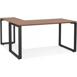 BAKUS Bureau 170x160x748 cm Bruin