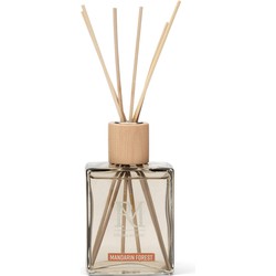 Mandarin Fragrance Sticks 200 ml