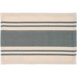 Unique Living - Placemat Olena 30x45 Laurel Green