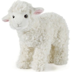 Harlekijn Living Nature knuffel Lamb Large