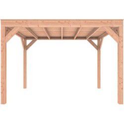 Douglas Overkapping 350x250
