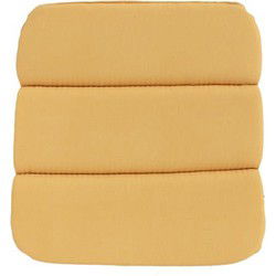 Delphine Tuinkussen Cuba Yellow