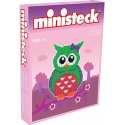 Ministeck Ministeck Uil