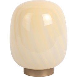 Table Lamp Summer Globe