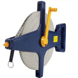 Meetlint 100 meter