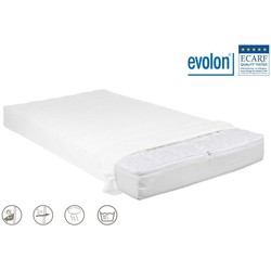 Evolon Anti Allergie Matrashoes - 90x220cm