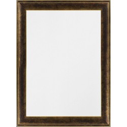 Antiek Gouden Spiegel 42x92 cm - Kaya | Perfecthomeshop
