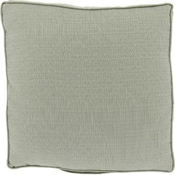 Unique Living - Boxkussen Bliss outdoor Tea Green -42x42x5cm