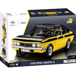 Vedes Opel Manta A 1970 1:12