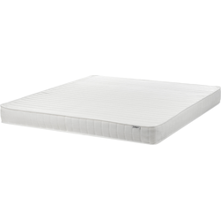 Beliani DELIGHTFUL - Matras-Wit-Pocketveren