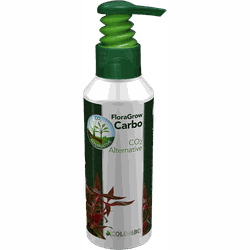 Colombo flora carbo 250 ml