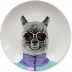 Mosterd Wild Dining Alpaca