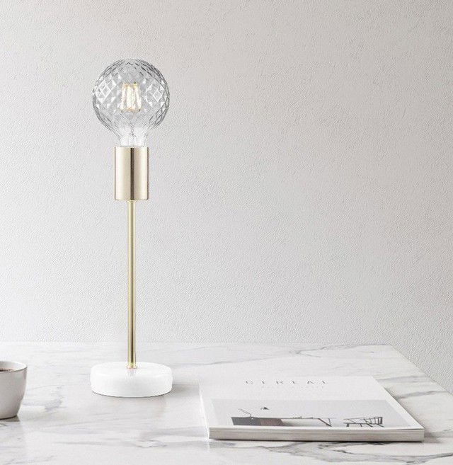 16x lampen die je in huis wilt hebben