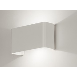 Wandlamp Lumidora 72803