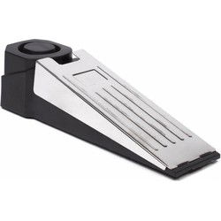 Benson Deurwig - anti inbraak alarm - deurstopper - 100 dB - Deurstoppers