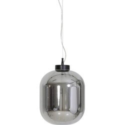 Light and Living hanglamp  - transparant - glas - 2921427