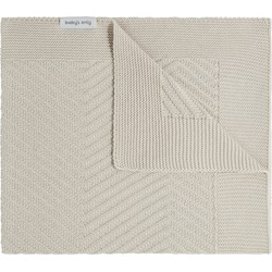 Baby's Only Newborn deken Grace - Warm Linen - 65x75 cm