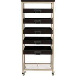 Housecraft Living Botan Stellingkast S