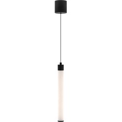 Maytoni Technical - Hanglamp Ray - Zwart - Ø3