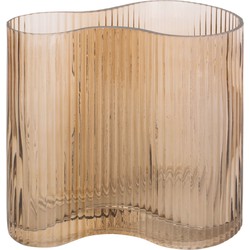 Vase Allure Wave