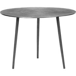 Salontafel Nobby 60x60x45 cm