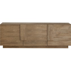 Buffet 3 deuren L182 cm - Jupiter