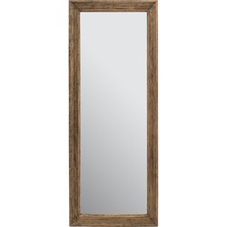 Riviera Maison Eivissa Mirror, 200x80 cm