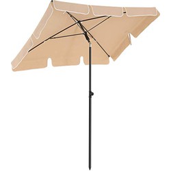 MAZAZU Parasol Mars - Parasol Mars