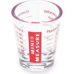 Patisse Mini Maatbeker 30 ml