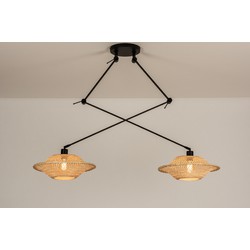 Hanglamp Lumidora 31233