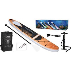 Xqxmax Sup Aquatica Kwal