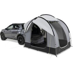 KAMPA Zelfdragende luifel met bogen Rear breedte 2.4m