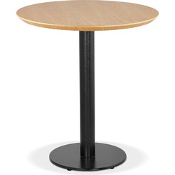 Kleine eettafel BASTILLE beige