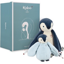 Kaloo Kaloo Complices - Pinguin Blauw