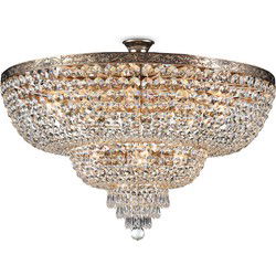 Maytoni - Kroonluchter Palace - Goud - Ø80